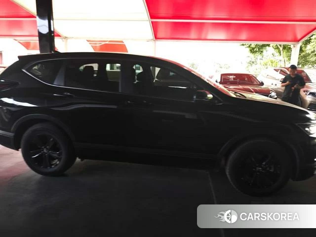 Honda Breeze 2021 Другой из Китая, фото 4