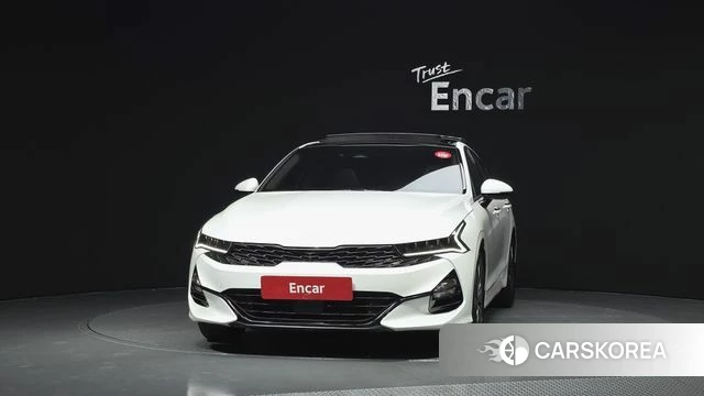 Kia K5 3rd generation id 4957928 из Кореи 13