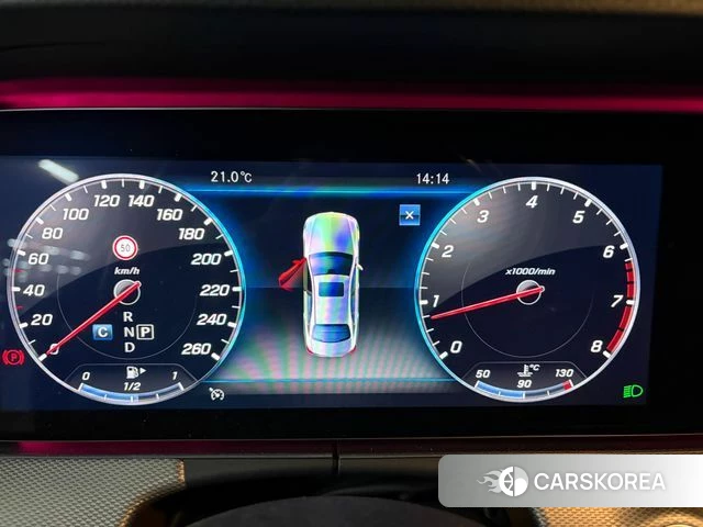 Mercedes-Benz E-Class W213 id 5029206 из Кореи 7