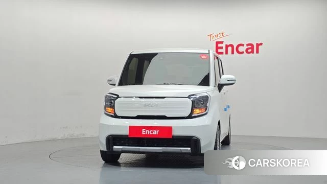 Kia The New Kia Ray id 5011888 из Кореи 23