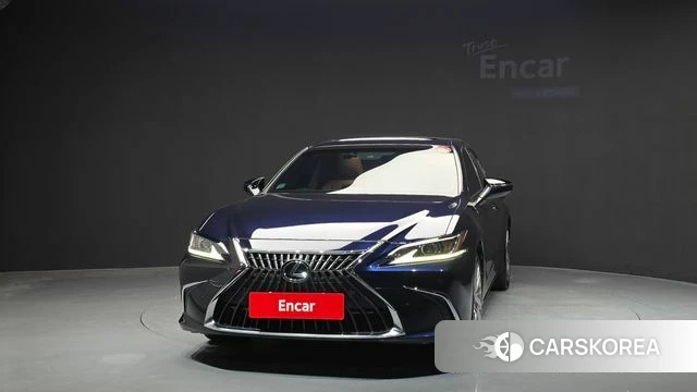 Lexus ES300h 7th generation id 5022312 из Кореи 23