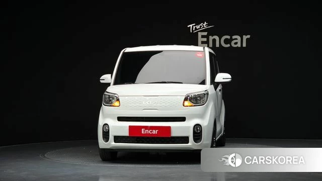 Kia The New Ray id 5003043 из Кореи 23