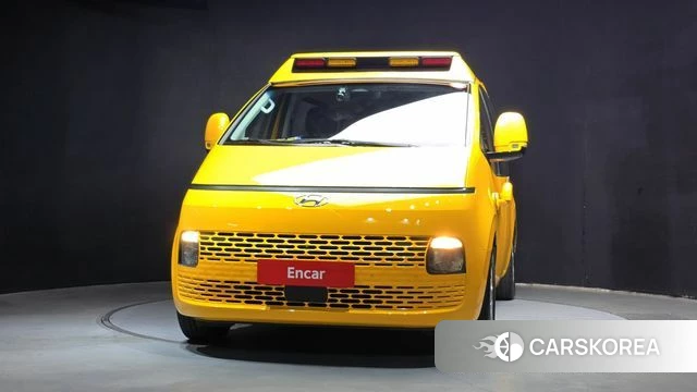 Hyundai Staria id 4997096 из Кореи 23