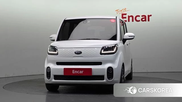 Kia The New Ray id 5028275 из Кореи 23