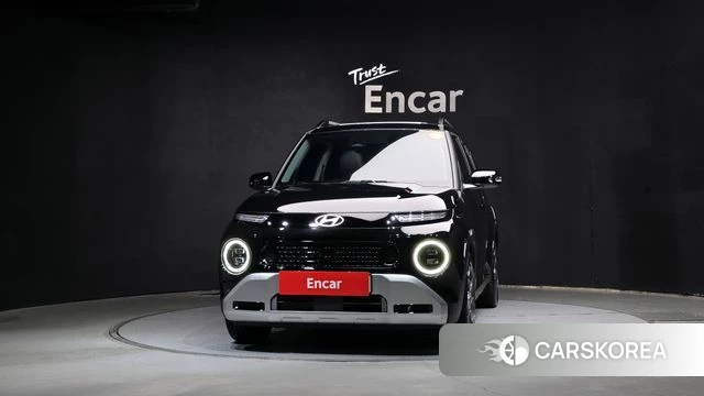Hyundai The New Casper id 5010931 из Кореи 23