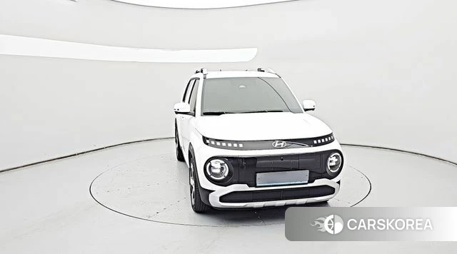 Hyundai Casper Electric id 5045836 из Кореи 13