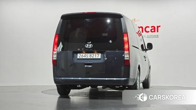 Hyundai Staria id 4710809 из Кореи 23