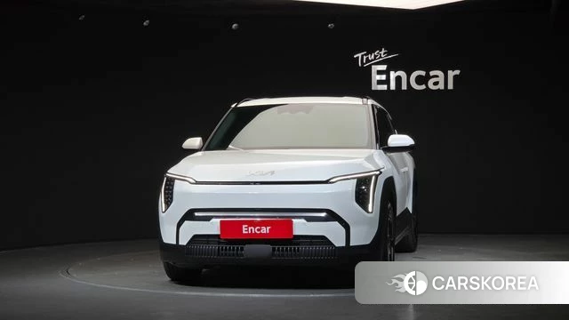 Kia EV3 id 4904570 из Кореи 13