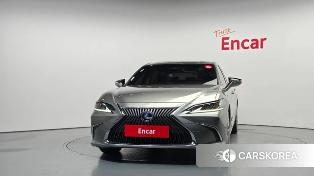 Lexus ES300h 7th generation id 5013899 из Кореи 23