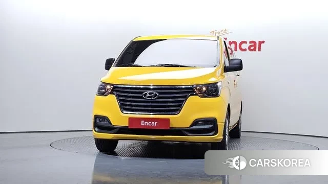 Hyundai The New Grand Starex id 3636338 из Кореи 13