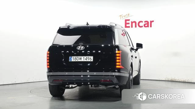 Hyundai Palisade (LX3) id 4980181 из Кореи 23