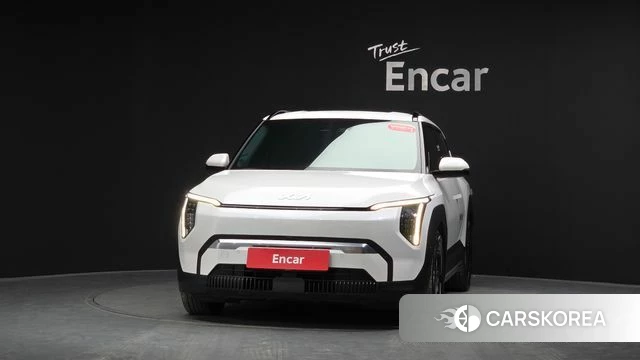 Kia EV3 id 4950202 из Кореи 23