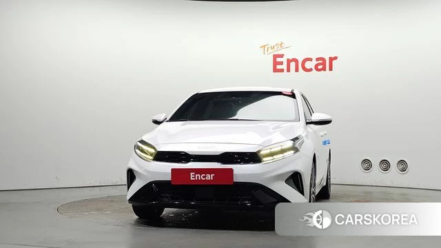 Kia The New K3 2nd generation id 5003033 из Кореи 23