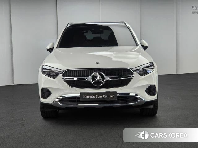 Mercedes-Benz GLC-Class X254 id 5025913 из Кореи 12