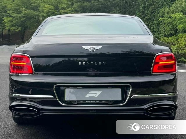 Bentley Flying Spur 4th Generation id 4589821 из Кореи 13