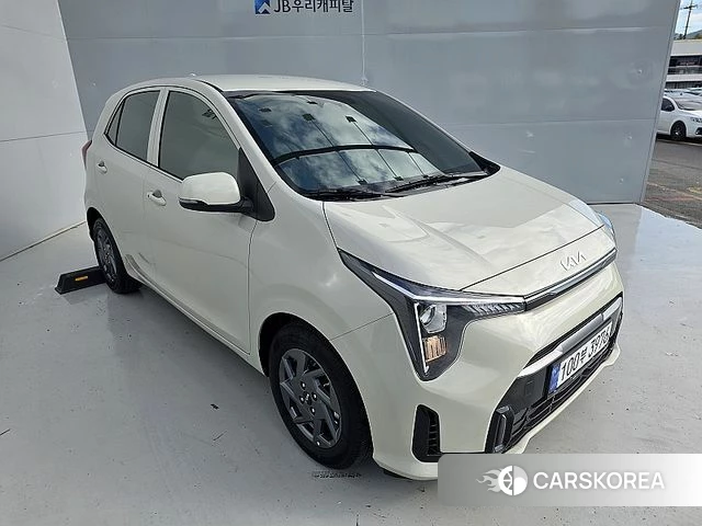 Kia The New Morning (JA) id 5032752 из Кореи 7