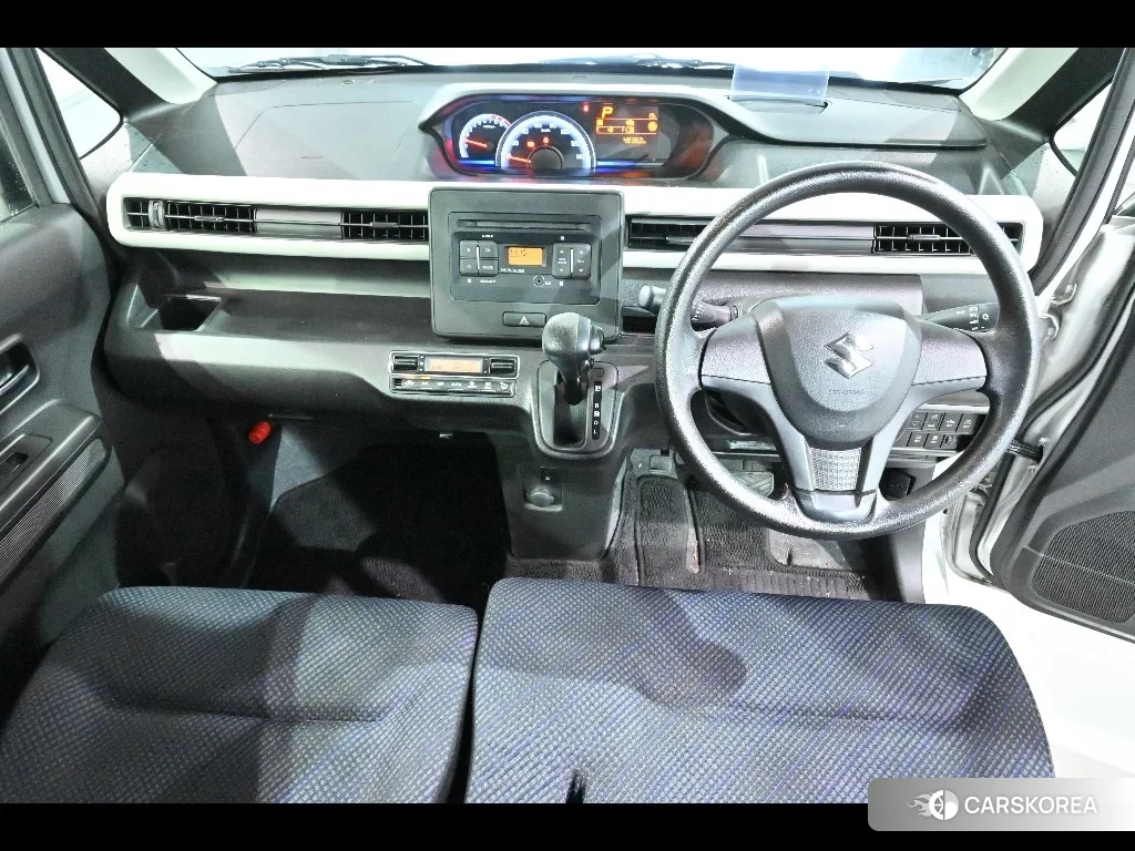 Suzuki Wagon R 2018 из Японии, фото 3