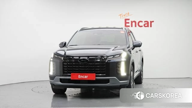 Hyundai The New Palisade id 4975029 из Кореи 13