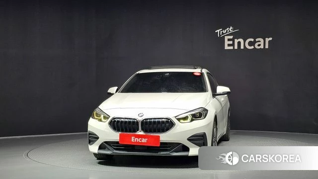 BMW 2 Series Gran Coupe (F44) id 5053597 из Кореи 23