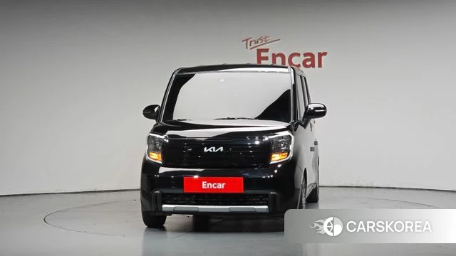 Kia The New Kia Ray id 4985870 из Кореи 23