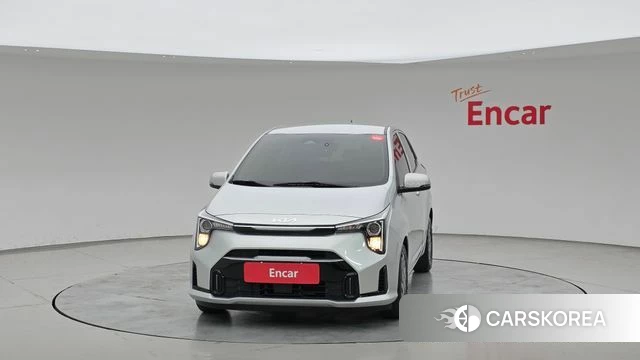 Kia The New Morning (JA) id 5011157 из Кореи 13