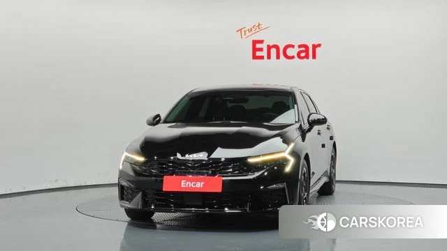 Kia The New K5 3rd generation id 5001874 из Кореи 13