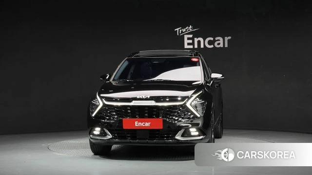 Kia Sportage 5th Generation id 4921861 из Кореи 13