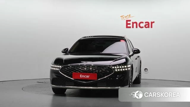 Genesis G90 (RS4) id 5053186 из Кореи 23