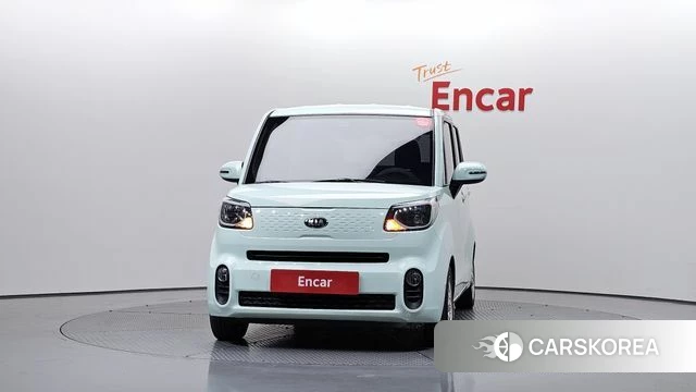 Kia The New Ray id 4959200 из Кореи 23