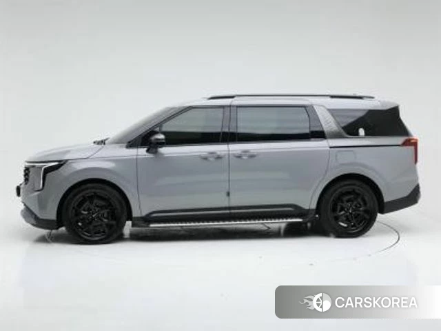 Kia The New Carnival 4th Generation id 5011564 из Кореи 13
