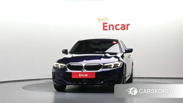 BMW 3 Series (G20) id 4984968 из Кореи 23