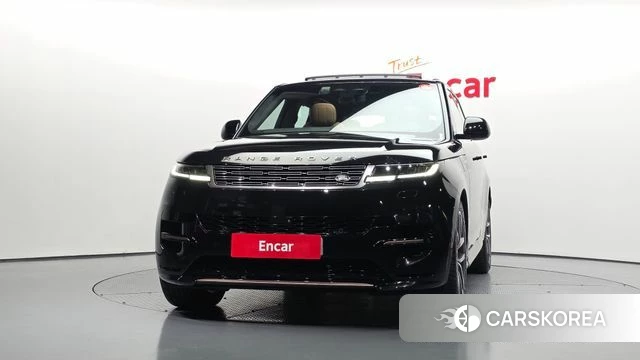 Land Rover Range Rover Sport 3rd Generation id 5010980 из Кореи 23