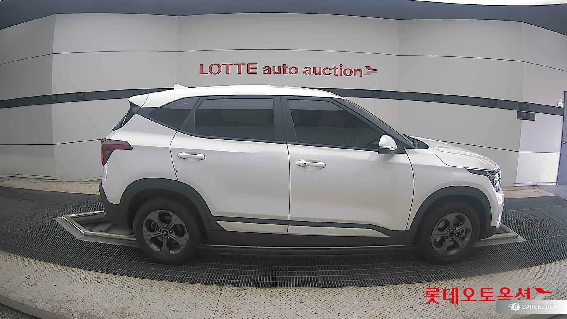 Kia Seltos id 4984690 из Кореи 23