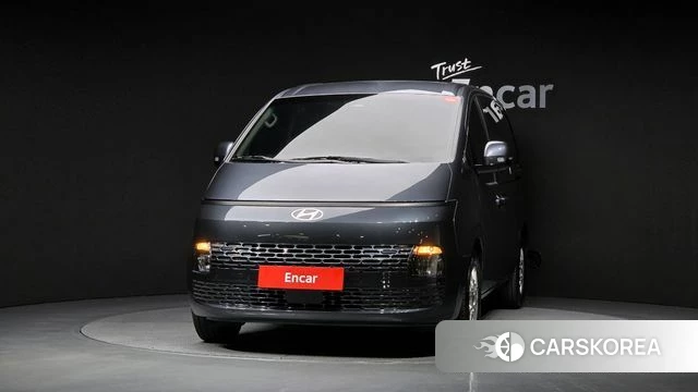 Hyundai Staria id 4753126 из Кореи 13