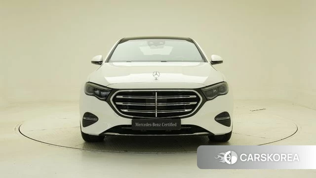 Mercedes-Benz E-Class W214 id 4710318 из Кореи 10