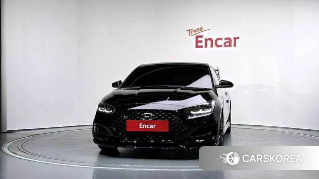 Hyundai Veloster (JS) id 4986608 из Кореи 13