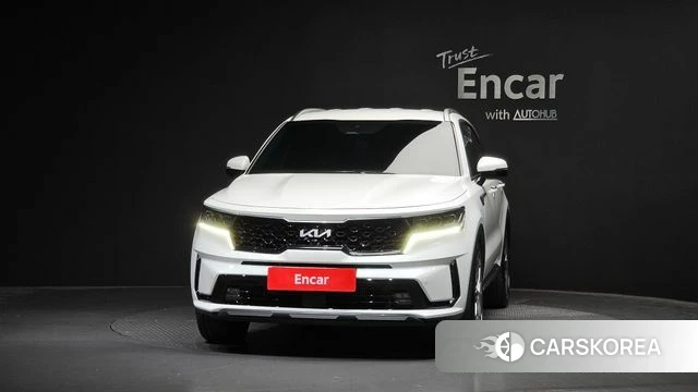 Kia Sorento 4th Generation id 5039961 из Кореи 23