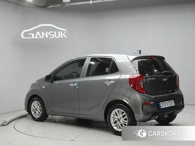 Kia Morning Urban (JA) id 5034600 из Кореи 13