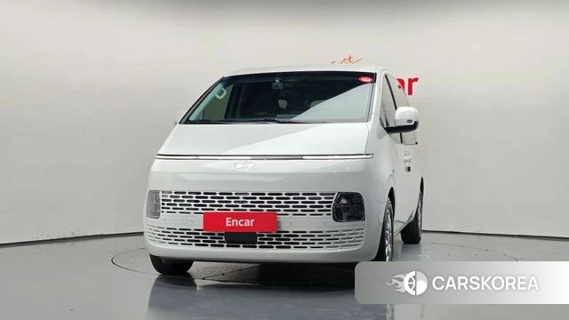 Hyundai Staria id 5038855 из Кореи 23