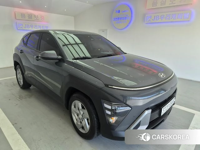 Hyundai Kona (SX2) id 5031030 из Кореи 13