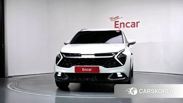Kia Sportage 5th Generation id 4959136 из Кореи 23