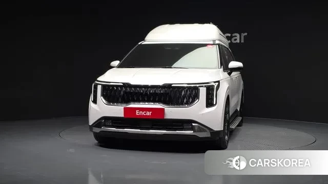 Kia The New Carnival 4th Generation id 3706687 из Кореи 13
