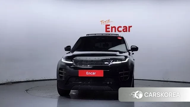 Land Rover Range Rover Evoque 2nd Generation id 2997947 из Кореи 13