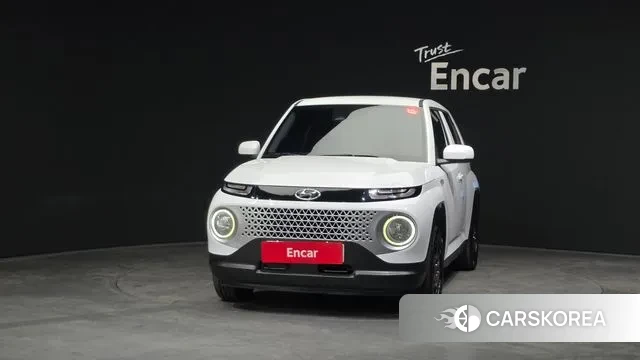 Hyundai Casper id 3685818 из Кореи 13