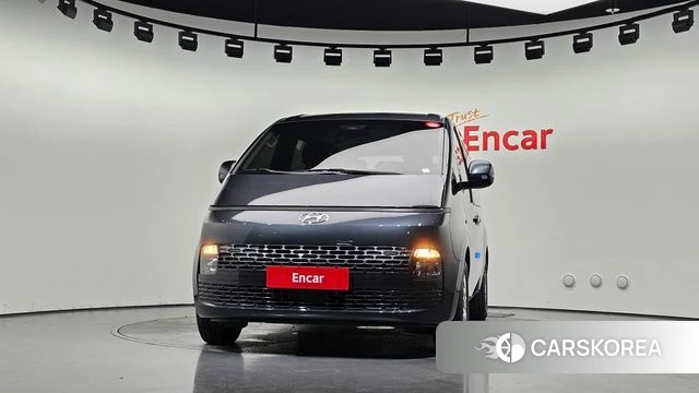 Hyundai Staria id 4855354 из Кореи 13