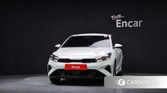 Kia The New K3 2nd generation id 5003287 из Кореи 23