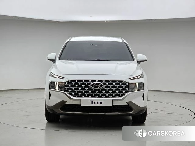 Hyundai The New Santa Fe id 4707912 из Кореи 13