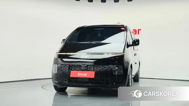 Hyundai Staria id 5046033 из Кореи 23