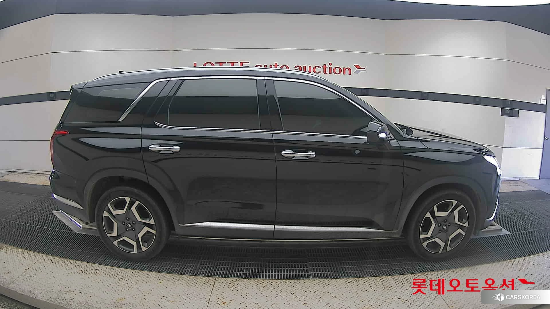 Hyundai Palisade id 4990066 из Кореи 23
