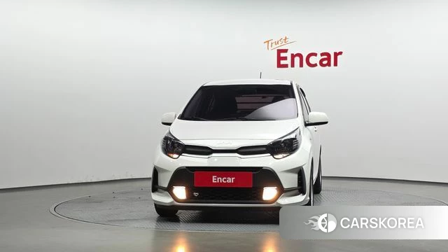 Kia Morning Urban (JA) id 5034658 из Кореи 13